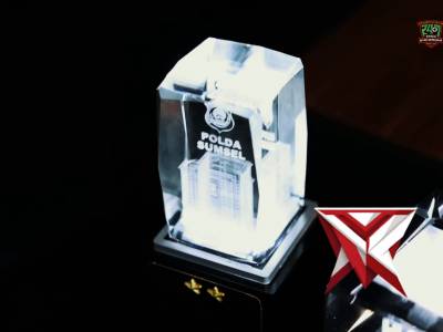 "Mudik Nyaman Tanpa Khawatir BBM: Sinergi Strategis Polda Sumsel & Pertamina Patra Niaga"