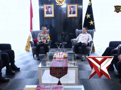 Pastikan Pelayanan Maksimal: Kapolda Sumsel Paparkan Langkah Strategis Pengamanan Arus Mudik di Hada