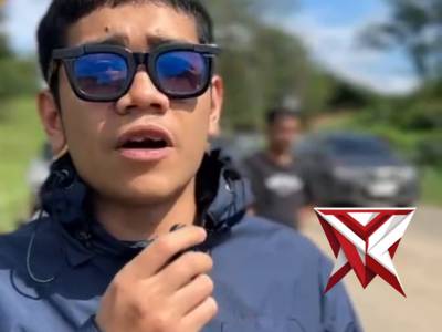 Polisi Berjibaku Urai Kemacetan di Jalur Lintas Timur, Pemudik Apresiasi Pelayanan Humanis