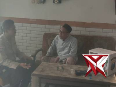 Jelang Mudik Idul Fitri