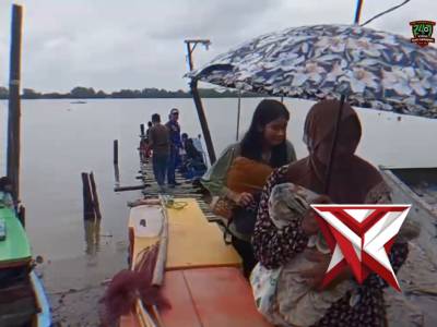 Polda Sumsel terus berinovasi dalam memberikan pelayanan tanpa batas.