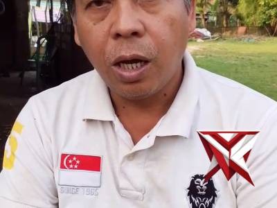 Apresiasi Masyarakat