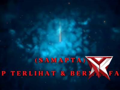 Patroli Blue Light Dit Samapta Polda Maluku