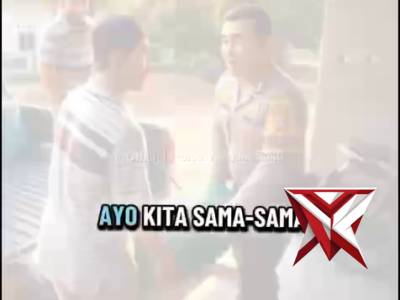 Sat Samapta Polres Musi Rawas - PoliceTube