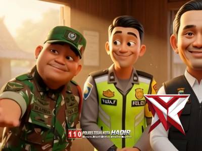 Imbauan Kamtibmas Jelang Mudik Lebaran 2026