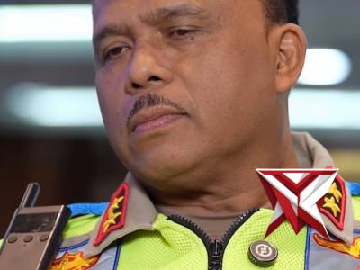 ? MUDIK 2026 MAKIN CANGGIH! Korlantas Polri Siap Kawal Jalur Pakai Drone VTOL! ??