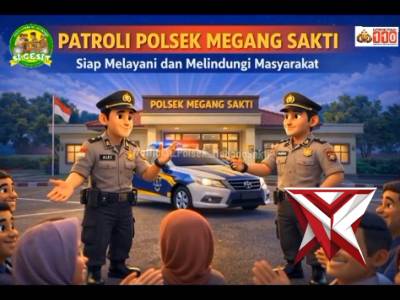 Patroli harkamtibmas