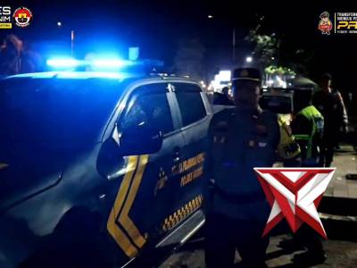 Butuh Bantuan? Hubungi Call Center 110 Polres Muara Enim, Gratis 24 Jam Siap Melayani Masyarakat - PoliceTube