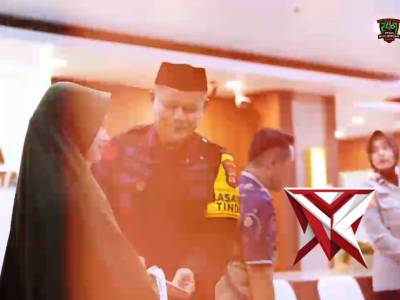 Sinergi Intelektual! Kapolda Sumsel Rangkul 16 Rektor se-Sumsel untuk Pembangunan Daerah