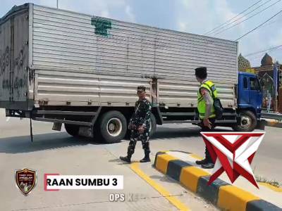 POLRI UNTUK MASYARAKAT