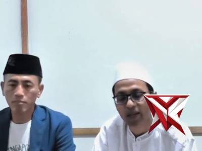 Sambang dan silaturahmi kasat binmas