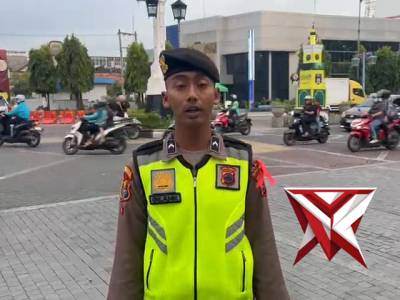 LIVE REPORT SUBSATGAS KERAMAIAN DI BALAIKOTA SURAKARTA