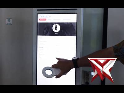 SISTEM APLIKASI SATWA