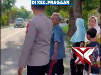 Polsek Manding - PoliceTube