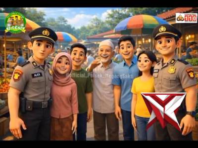 Himbauan Polres Musi Rawas