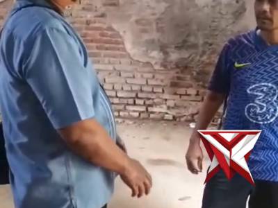 Komitmen memberantas perjudian terus dilakukan. ?

Polsek Kawedanan dipimpin langsung Kapolsek mene