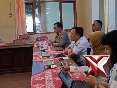 LOKAKARYA MINI LINTAS SEKTOR PUSKESMAS SIDOREJO LOR