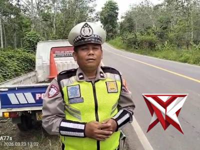 Polri untuk masyarakat - PoliceTube