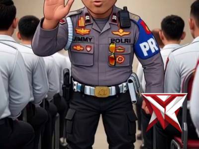 Propam Polres Prabumulih