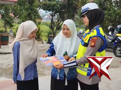 Polsek pulau beringin