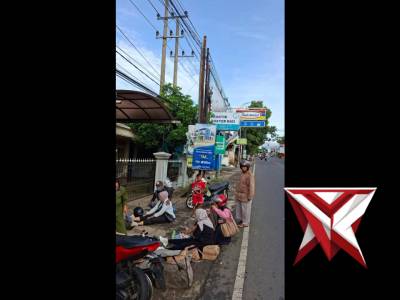 Penanganan kecelakaan