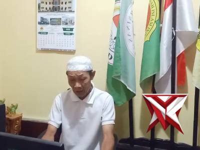 Testimoni ketua LDII Uber