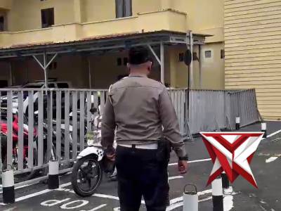 Semarak Ramadhan polres Muba lebih humanis dan religius - PoliceTube