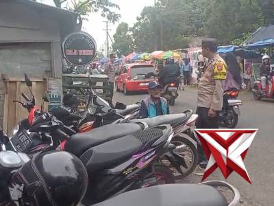 Patroli Kewilayahan Polsek Turen Polres Malang - PoliceTube