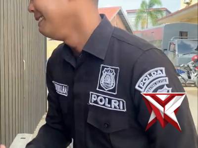 Waspada Dengan Kriminalitas