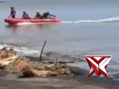 HARI KELIMA: Doa dan Ikhtiar Tanpa Henti untuk Korban Banjir Desa Banjar