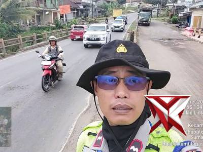 POLSEK BANYUASIN III