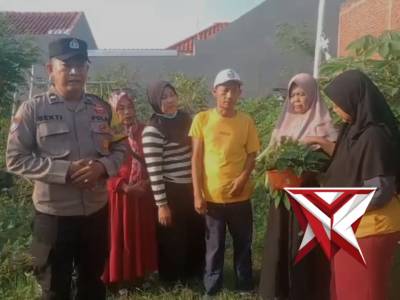 Polisi Hadir Menyapa dan Menginspirasi - PoliceTube