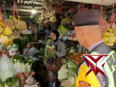 Kami Polres Magetan mengucapkan terima kasih dan apresiasi kepada seluruh masyarakat atas partisipas