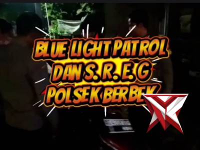 Giat Sreg Ramadhan - PoliceTube