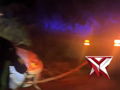 Giat Sat Samapta Polres Musi Rawas