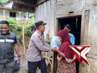 Santunan untuk warga kurang mampu