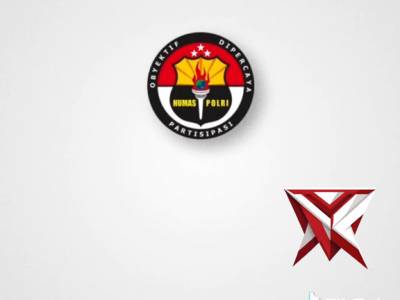 Satlantas Bantu Masyarakat Yang Mengalami Mogok Sepeda Motor