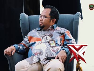 KEGIATAN LAWATAN KERJA DARI PT PERTAMINA PATRA NIAGA REGIONAL SUMBAGSEL PROV.SUMSEL