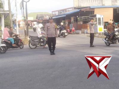 PENGATURAN - PoliceTube