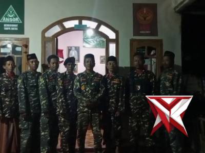 Jaga kamtibmas selama bulan ramadhan - PoliceTube