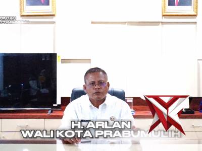 Walikota Prabumulih