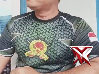 Dukungan masyarakat untuk Polri tetap dibawah presiden