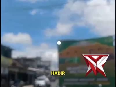 Kegiatan Pplres Oku s