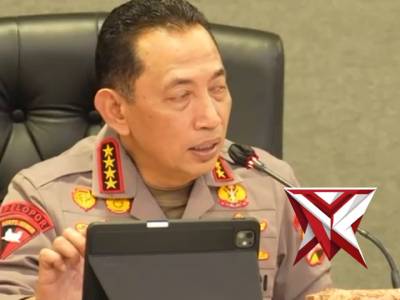 Polri presisi - PoliceTube