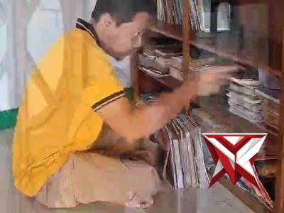 Gerakan asri - PoliceTube