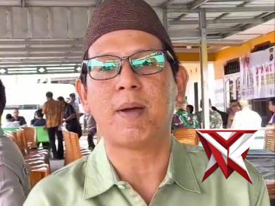 Sarapan dan Rikkes Gratis Polresta Pangkalpinang dan Polsek Gerunggang