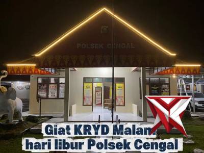 Polsek Cengal