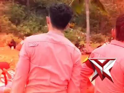 Polsek Manding - PoliceTube