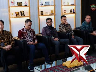 "MUDIK Nyaman Tanpa Khawatir BBM: Sinergi Strategis Polda Sumsel & Pertamina Patra Niaga"