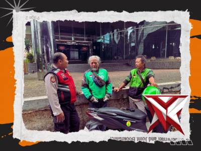 Patroli Dialogis - PoliceTube